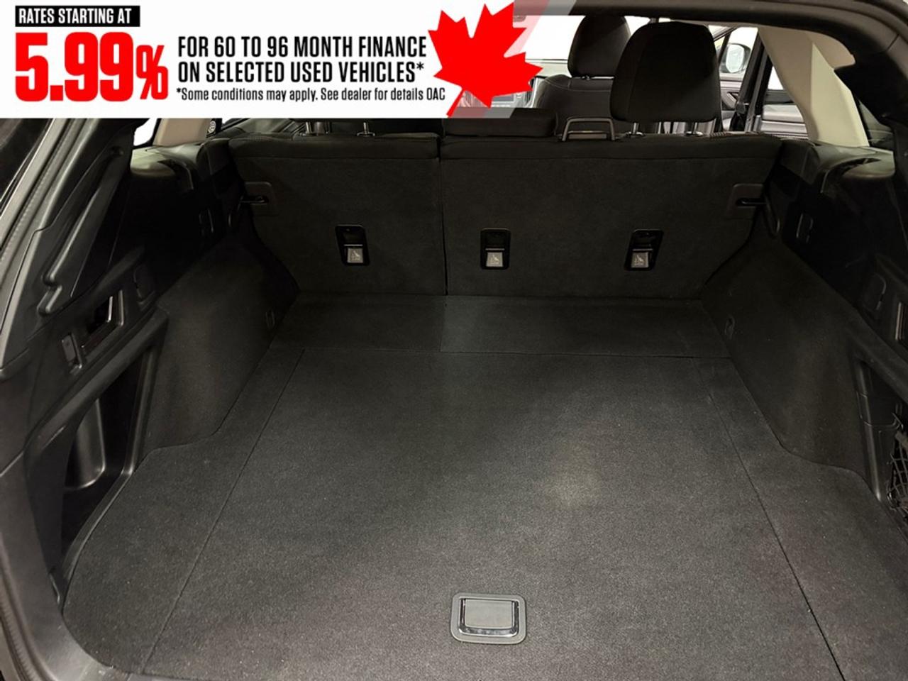 2024 Subaru Outback Convenience AWD Photo