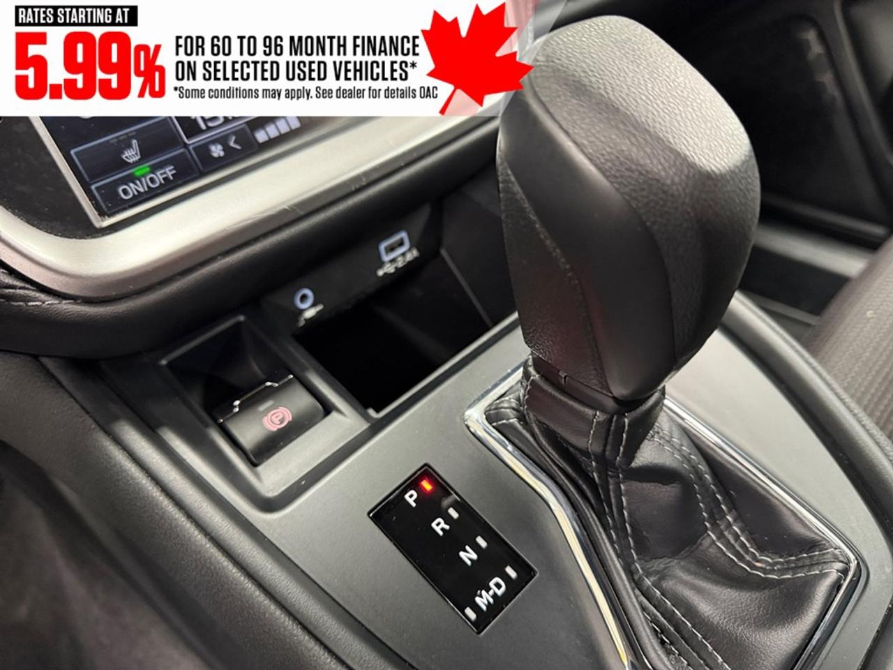 2024 Subaru Outback Convenience AWD Photo