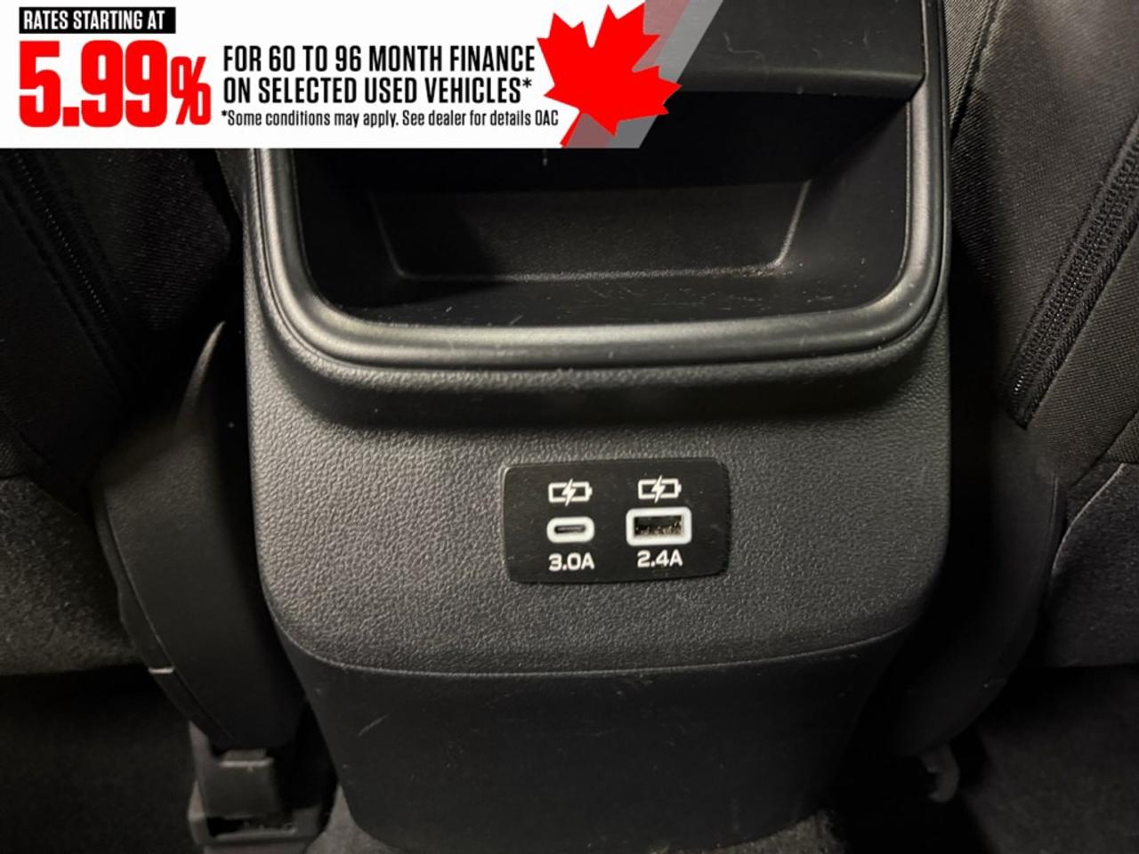 2024 Subaru Outback Convenience AWD Photo