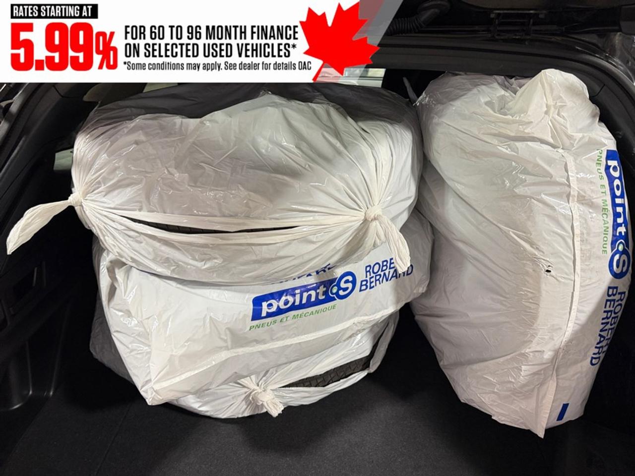 2024 Subaru Outback Convenience AWD Photo