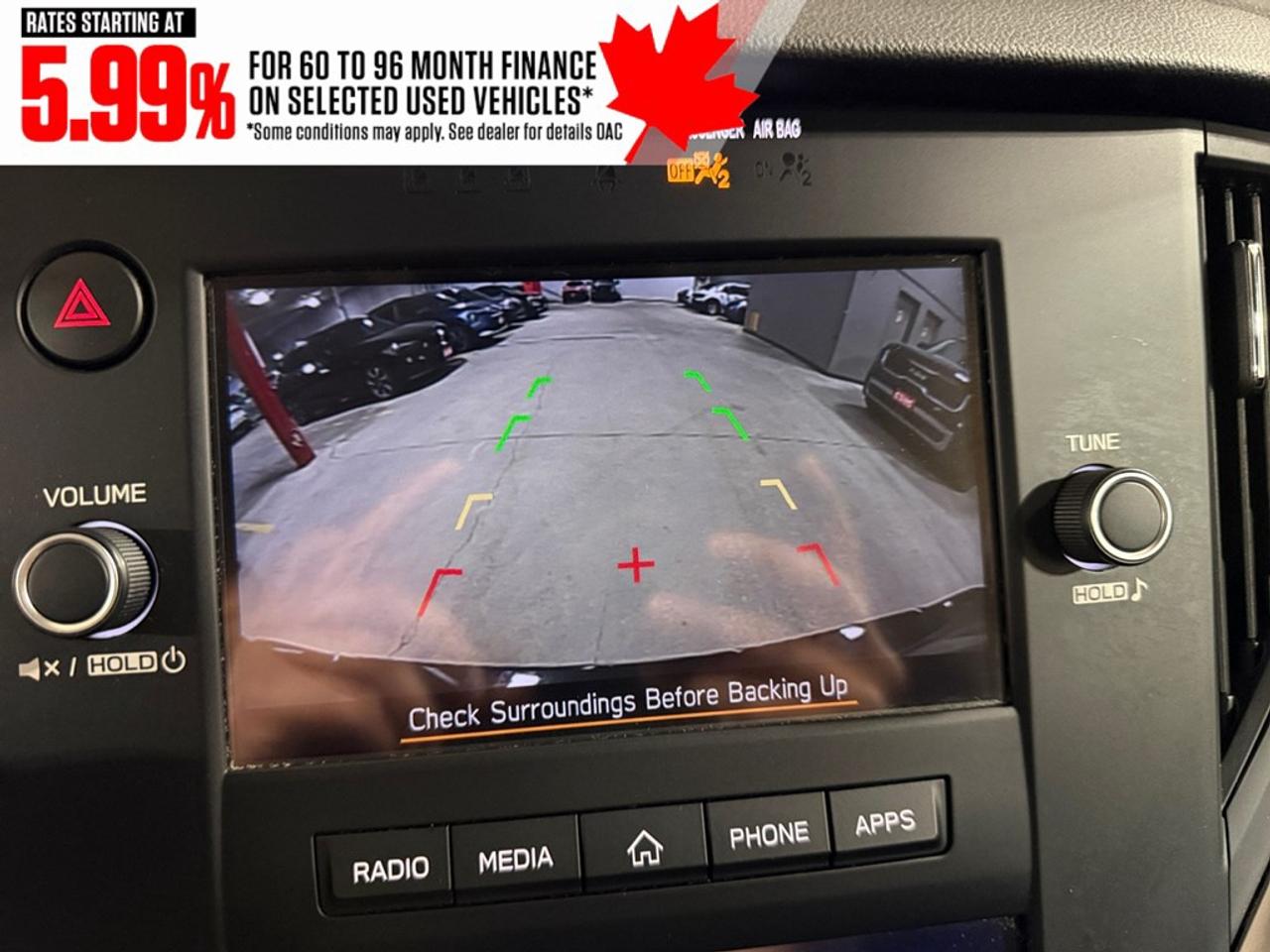 2024 Subaru Outback Convenience AWD Photo