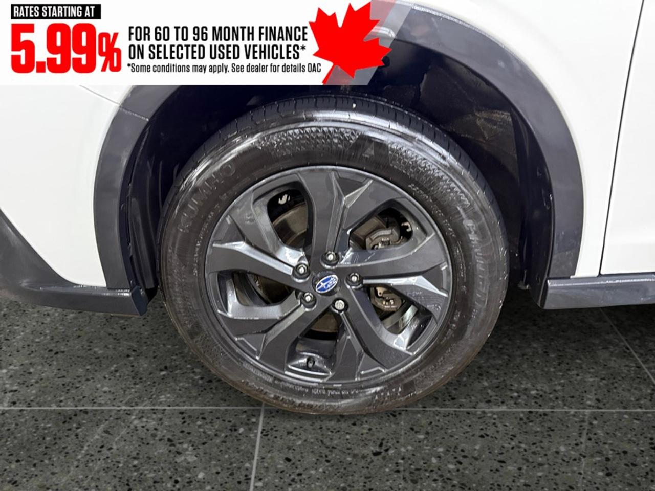 2021 Subaru Outback 2.4i Outdoor XT Photo