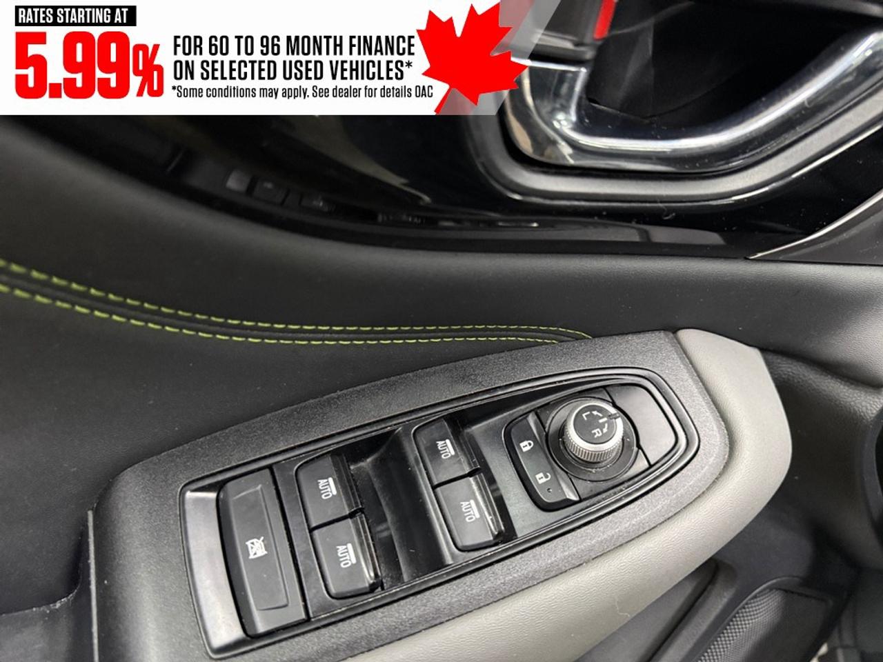 2021 Subaru Outback 2.4i Outdoor XT Photo