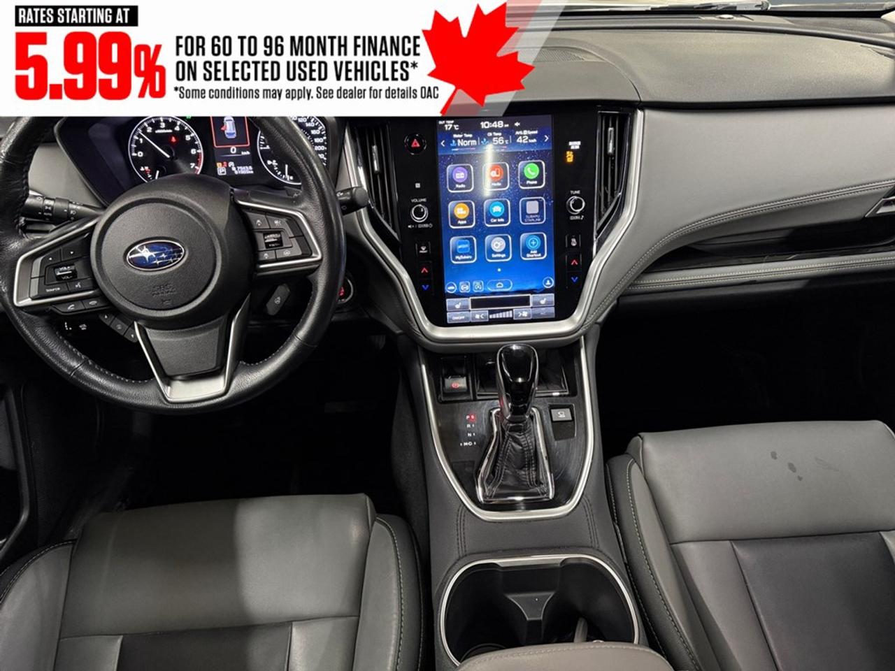 2021 Subaru Outback 2.4i Outdoor XT Photo