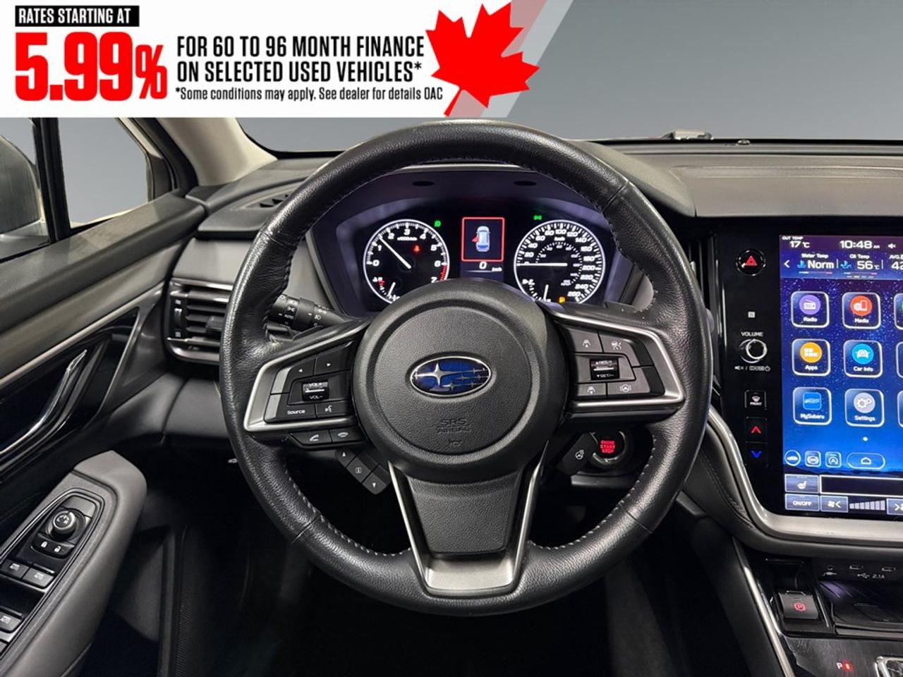 2021 Subaru Outback 2.4i Outdoor XT Photo