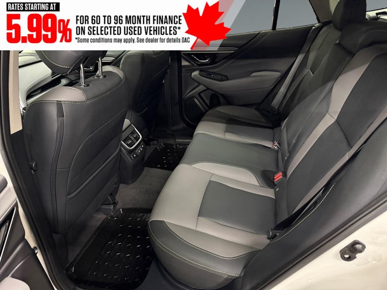 2021 Subaru Outback 2.4i Outdoor XT Photo
