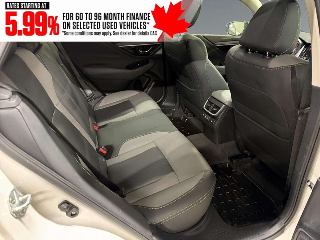 2021 Subaru Outback 2.4i Outdoor XT Photo