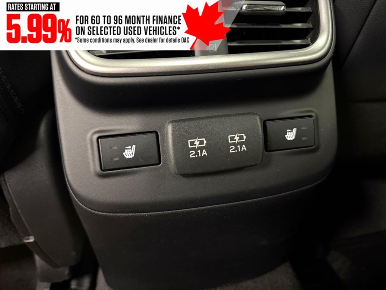 2021 Subaru Outback 2.4i Outdoor XT Photo