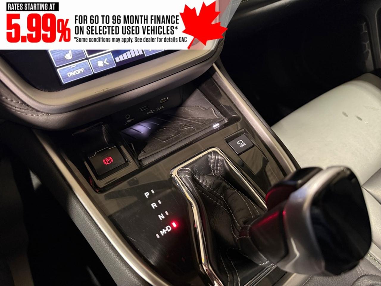 2021 Subaru Outback 2.4i Outdoor XT Photo