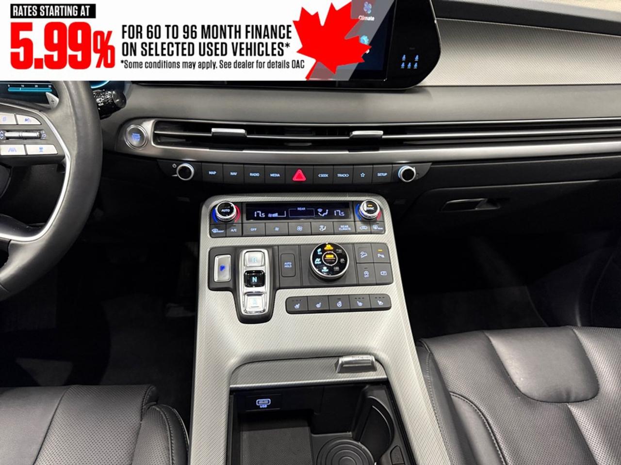 2025 Hyundai PALISADE Urban 7-Passenger AWD Photo