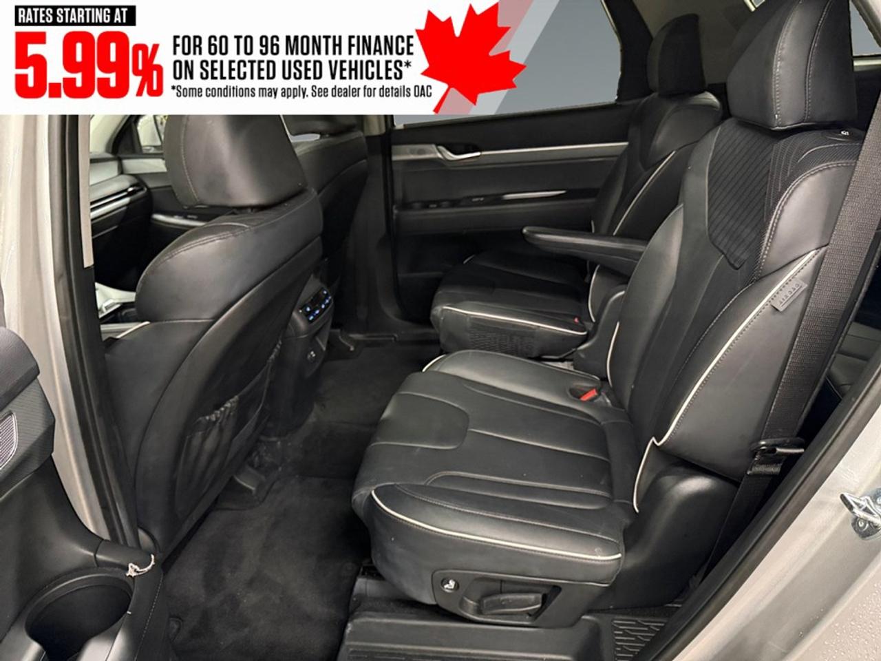 2025 Hyundai PALISADE Urban 7-Passenger AWD Photo