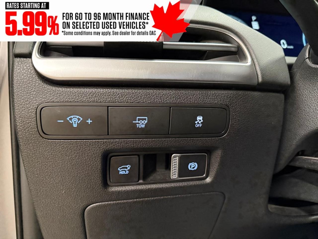 2025 Hyundai PALISADE Urban 7-Passenger AWD Photo