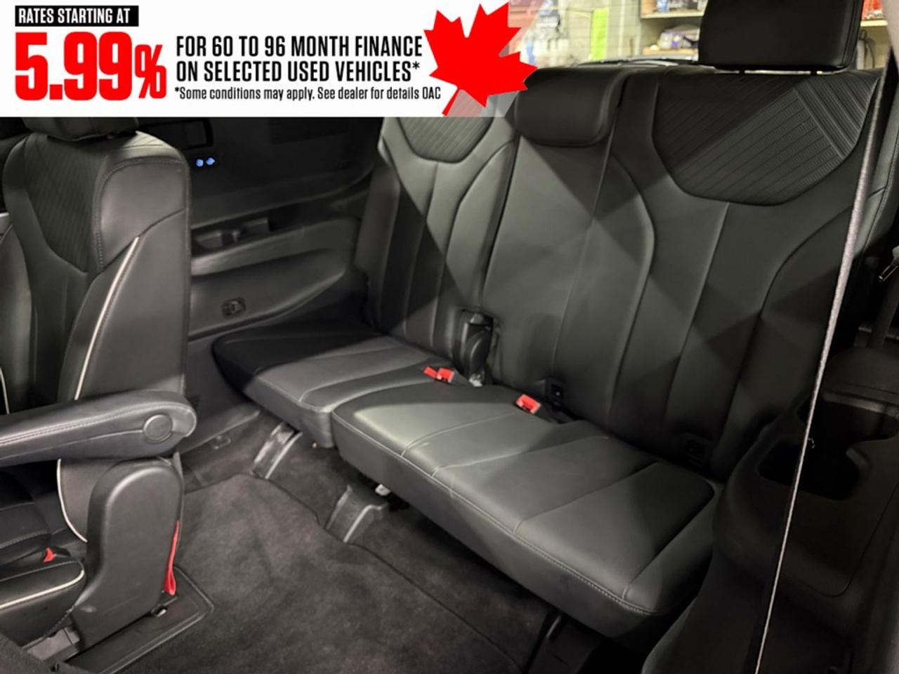 2025 Hyundai PALISADE Urban 7-Passenger AWD Photo