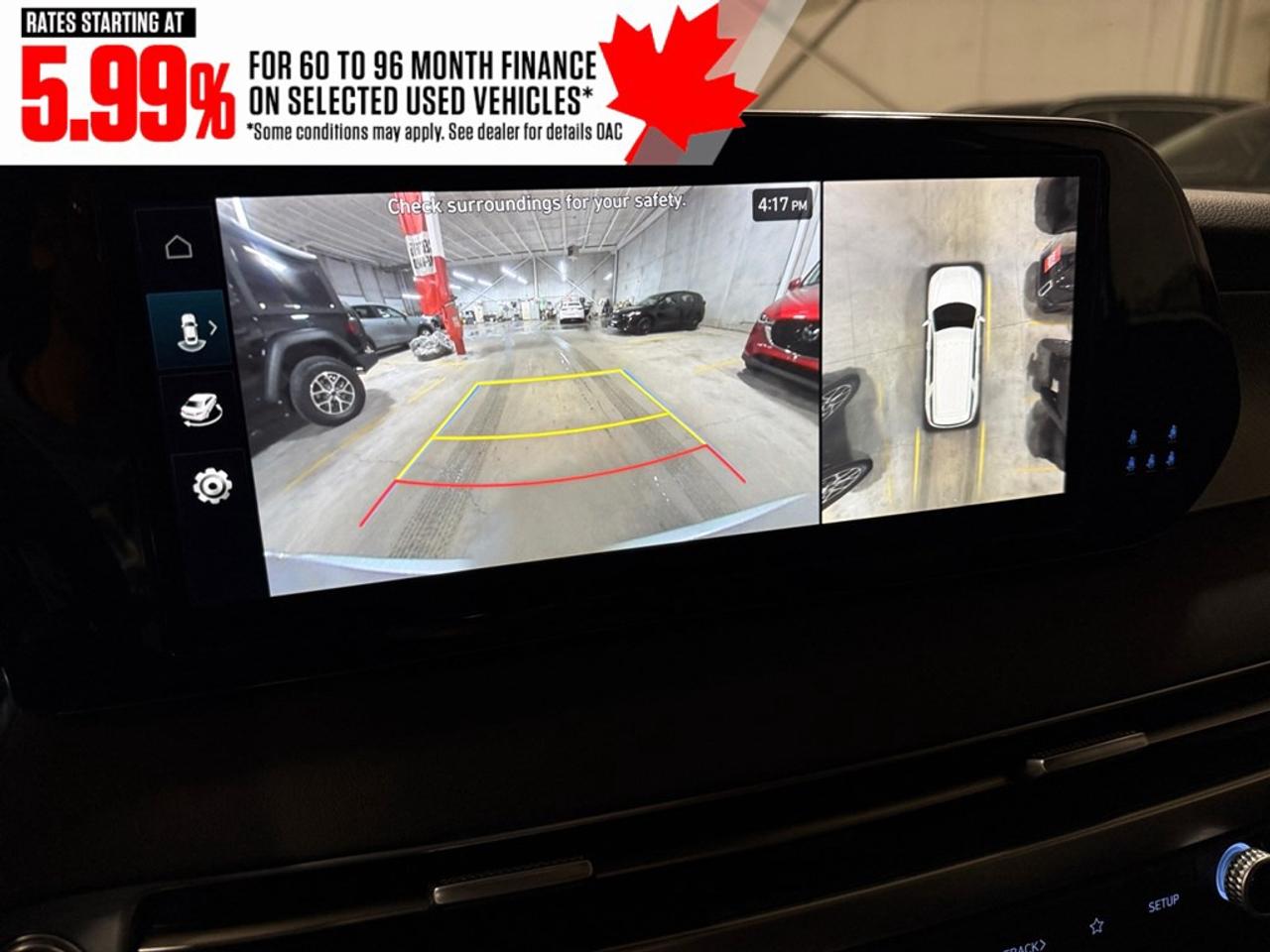2025 Hyundai PALISADE Urban 7-Passenger AWD Photo