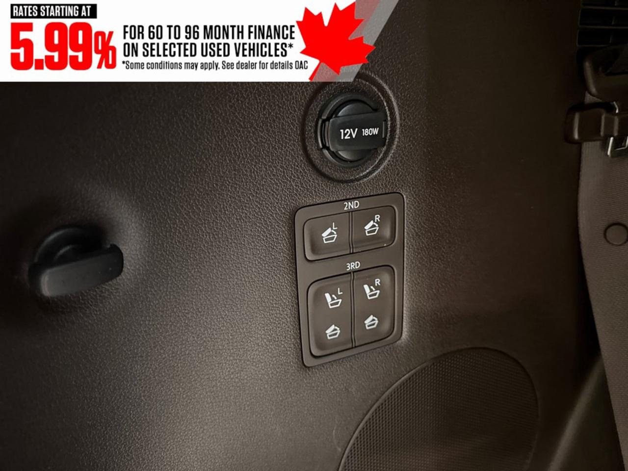 2022 Hyundai PALISADE Ultimate Calligraphy w/Beige 7-Passenger AWD Photo