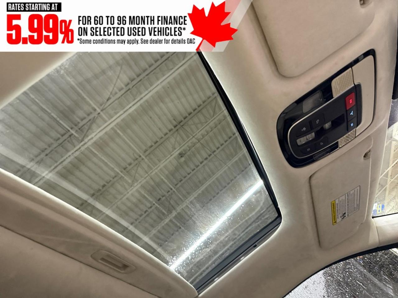 2022 Hyundai PALISADE Ultimate Calligraphy w/Beige 7-Passenger AWD Photo