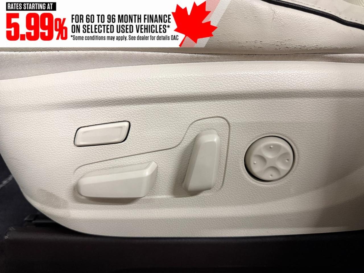 2022 Hyundai PALISADE Ultimate Calligraphy w/Beige 7-Passenger AWD Photo