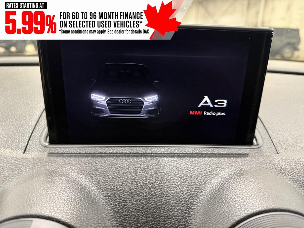 2020 Audi A3 Komfort 45 TFSI quattro Photo