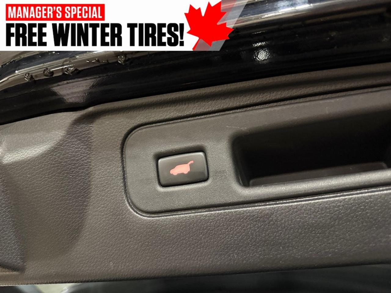 2019 Honda Passport Touring AWD Photo