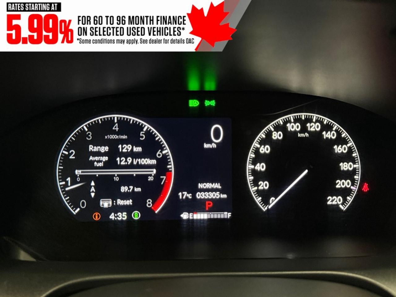 2024 Honda HR-V Sport-B AWD CVT Photo