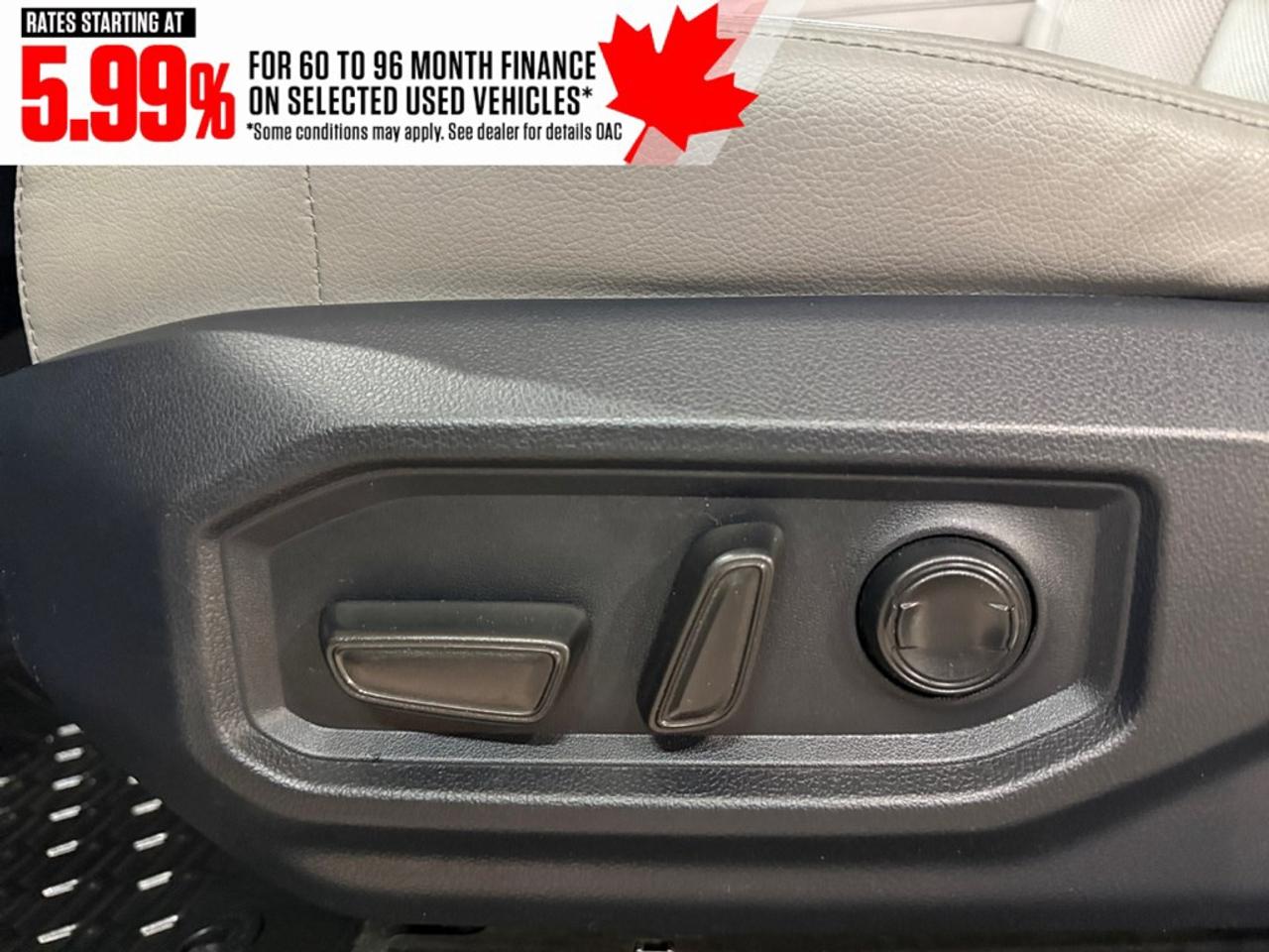 2022 Toyota Tundra 4x4 Double Cab Limited WITH TRD PACKAGE Photo