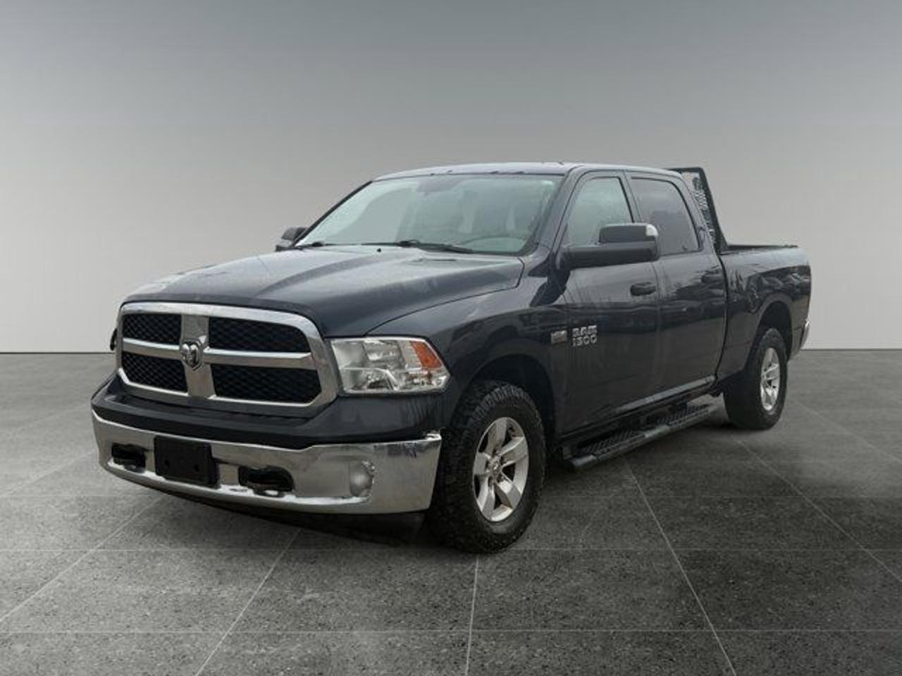 2017 RAM 1500 ST - Photo #1