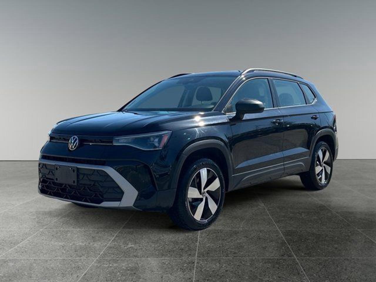 2025 Volkswagen Taos Trendline - Photo #1