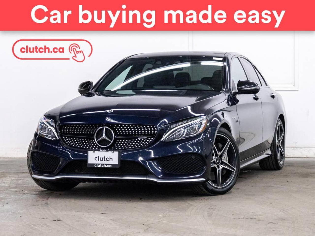Hands Free Device Connectivity, USB Input, Keyless Entry and more!<br> <br>Clutch is the largest online used car retailer in Canada, delivering a seamless, hassle-free car-buying experience to drivers everywhere. Shop thousands of used cars online, get the right one delivered to your door, and enjoy peace of mind with our 10-Day Money-Back Guarantee. How sweet is that? To learn more, visit clutch.ca.<br> <br>The top features for this car include:<br> <br>12V Outlet<br>Hands Free Device Connectivity<br>USB Input<br>Keyless Entry<br>Heads Up Display<br>Front View Camera<br>Power Folding Exterior Mirrors<br>Forward Collision Mitigation<br>Driver Attention Alert<br>One-Touch Windows<br>Rain Sensing Wipers<br>Rear Window Defroster<br>Hill Assistance<br>Automatic High Beams<br>Rear View Camera<br>Rear Parking Sensors<br>Power Driver Seat<br>Power Passenger Seat<br>Ambient Lighting<br>Panoramic Sunroof<br>360 Camera<br>Blindspot Sensors<br>Parking Sensors<br>Push Button Start<br>Auto Stop/Start<br>Electric Parking Brake<br>Painted Calipers<br>Brake Assist<br>Auto Dimming Rearview Mirror<br>Front Heated Seats<br>Power Lumbar Support<br>Folding Rear Seats<br>Driver Seat Memory System<br>Dual Zone Front Climate Control<br>Rear Climate Vents<br>Premium Sound System<br>Bluetooth Music<br>GPS Navigation<br>Cruise Control<br>Integrated Garage Door Opener<br> <br>Seamless home delivery - Delivery to your door in a matter of days. Available on select packages.<br> <br>Try it out for 10 days - If you do not like it, we will take it back. <br> <br>Quality assured - All cars go through our rigorous 210-point inspection and reconditioning process.<br> <br>Peace of mind - Warranty and protection plans available.<br> <br>Haggle-free - No haggling or hard sells.<br> <br>100% Transparency - Full inspection reports on every car, including high-res photography and a free Carfax report.<br> <br>Listed price is for cash purchase only and does not include taxes, Shipping Fees (if applicable), Delivery Fees (if applicable), government licensing fees.<br> <br>Previous Provincial Registrations:<br>Ontario<br> <br>Stock # 98733