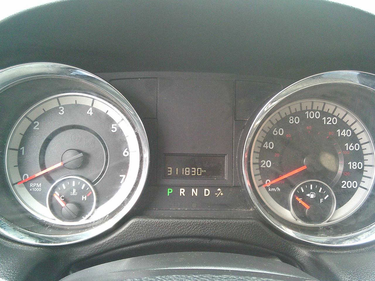 2016 Dodge Grand Caravan 4dr Wgn SXT + STOW N GO! Photo