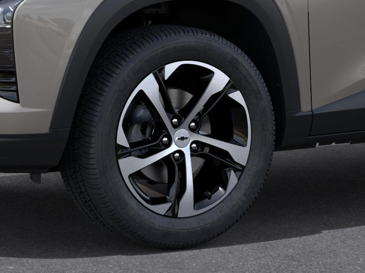 2026 Chevrolet Trax 1RS FWD 4dr 1RS Photo