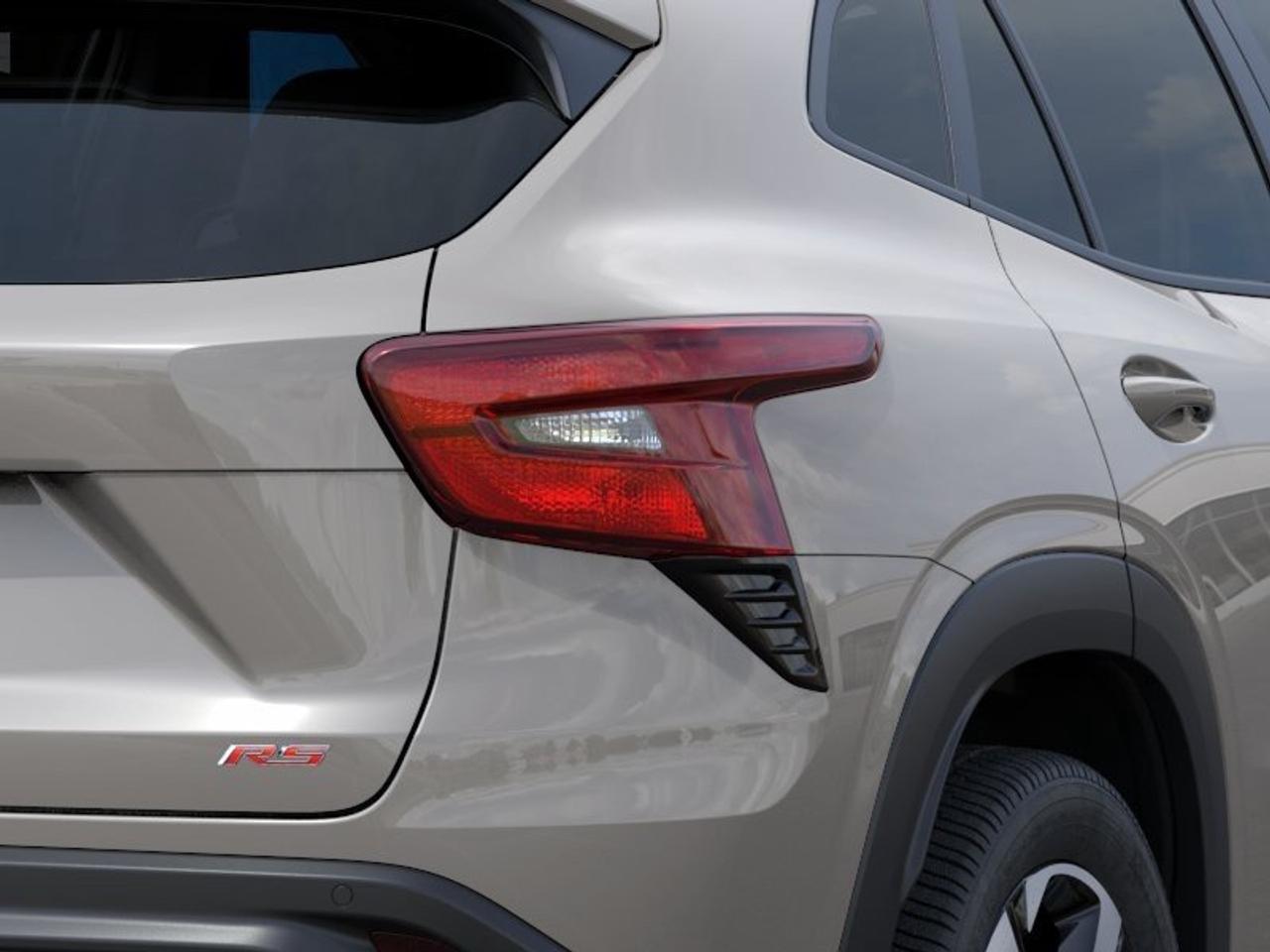 2026 Chevrolet Trax 1RS FWD 4dr 1RS Photo