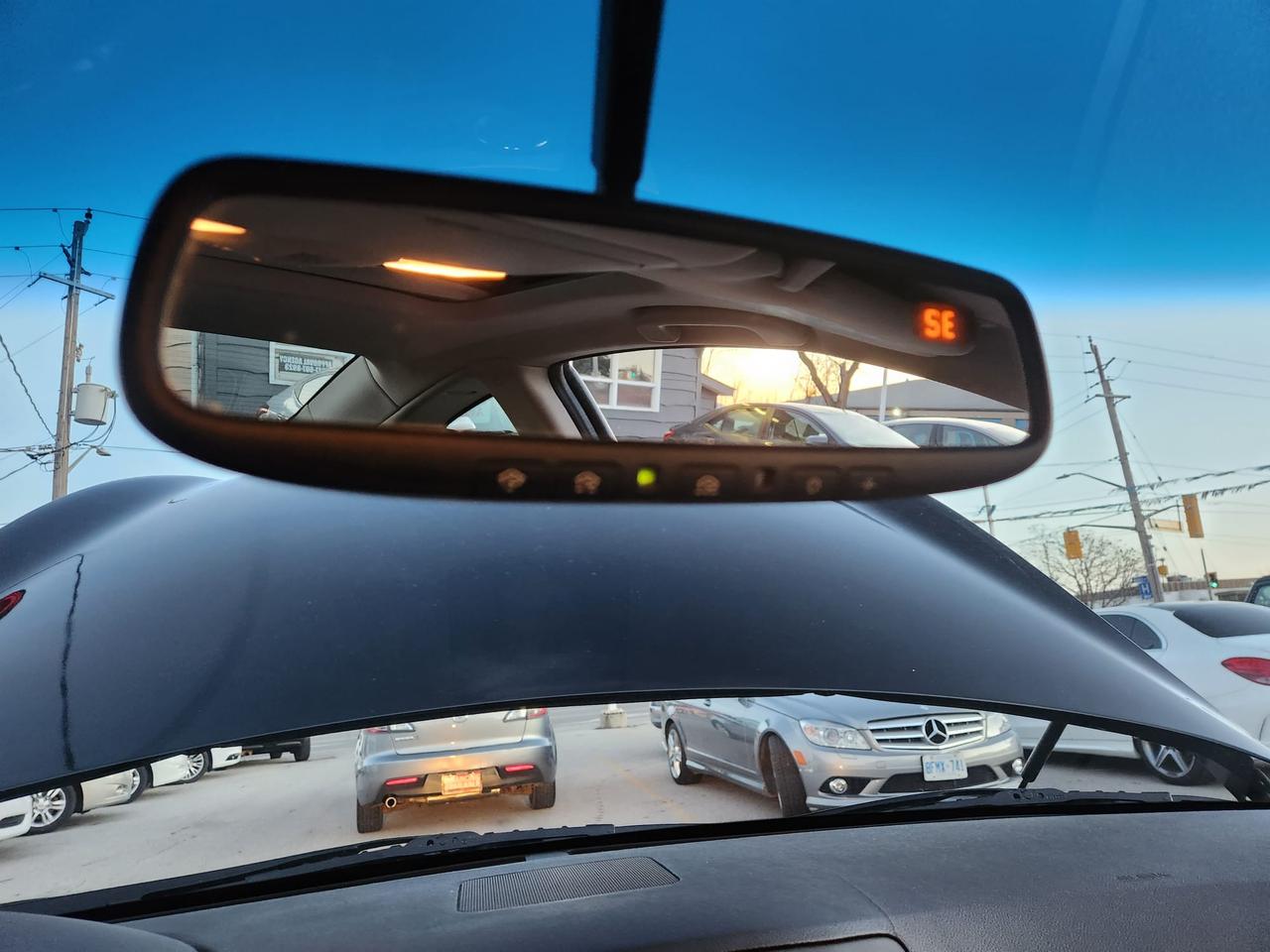 2008 Infiniti G37 Journey Photo