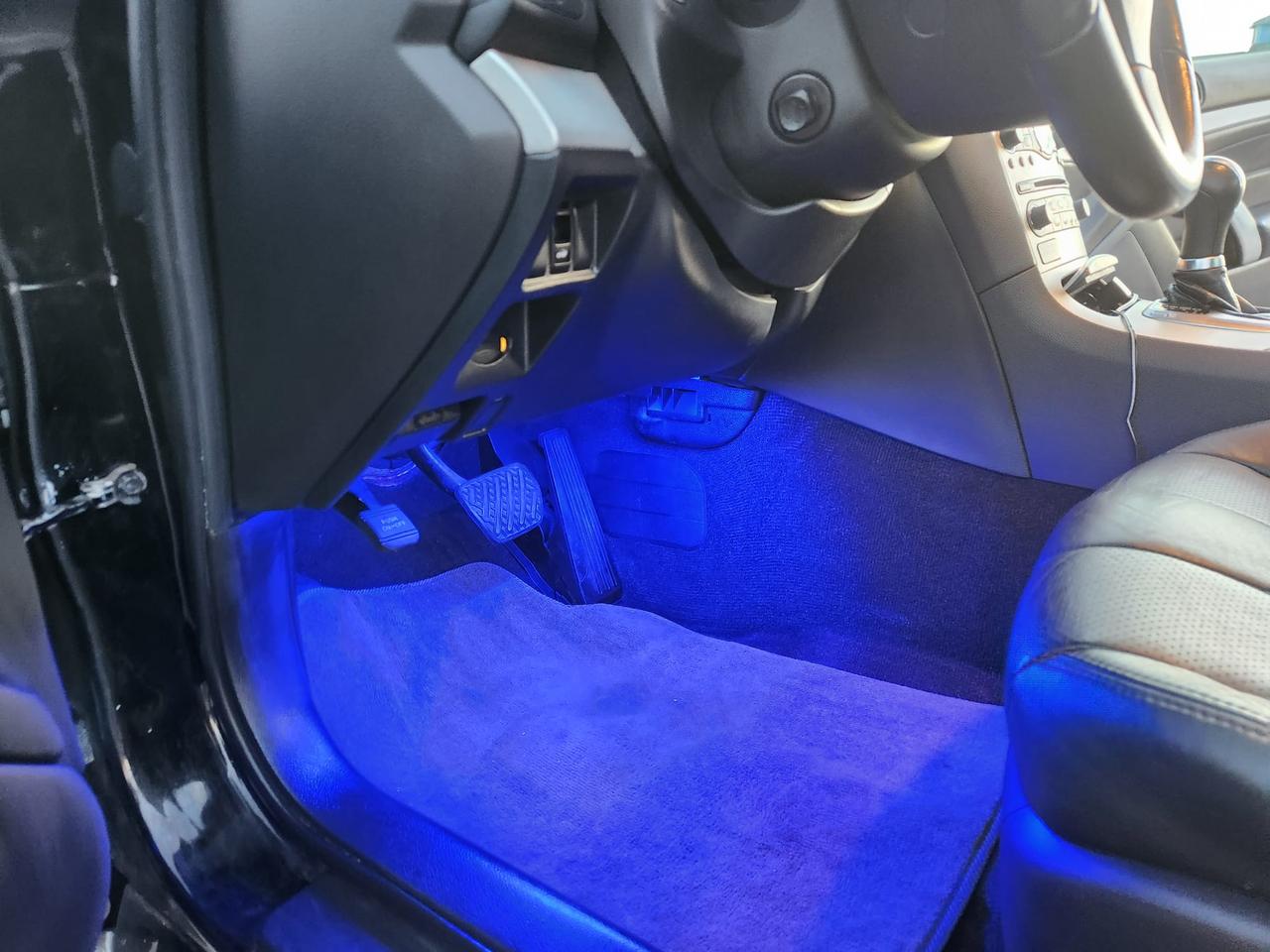 2008 Infiniti G37 Journey Photo