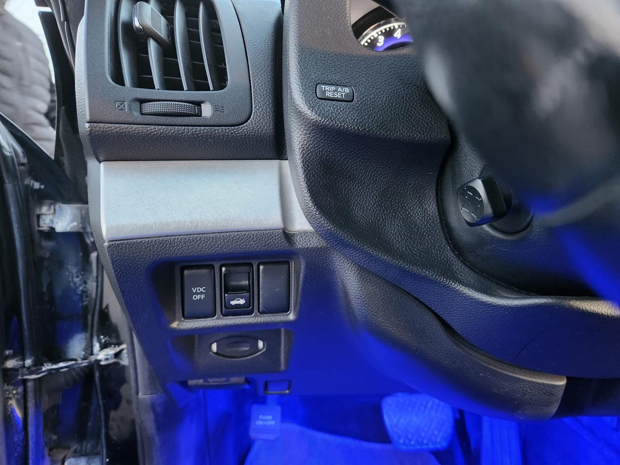 2008 Infiniti G37 Journey Photo