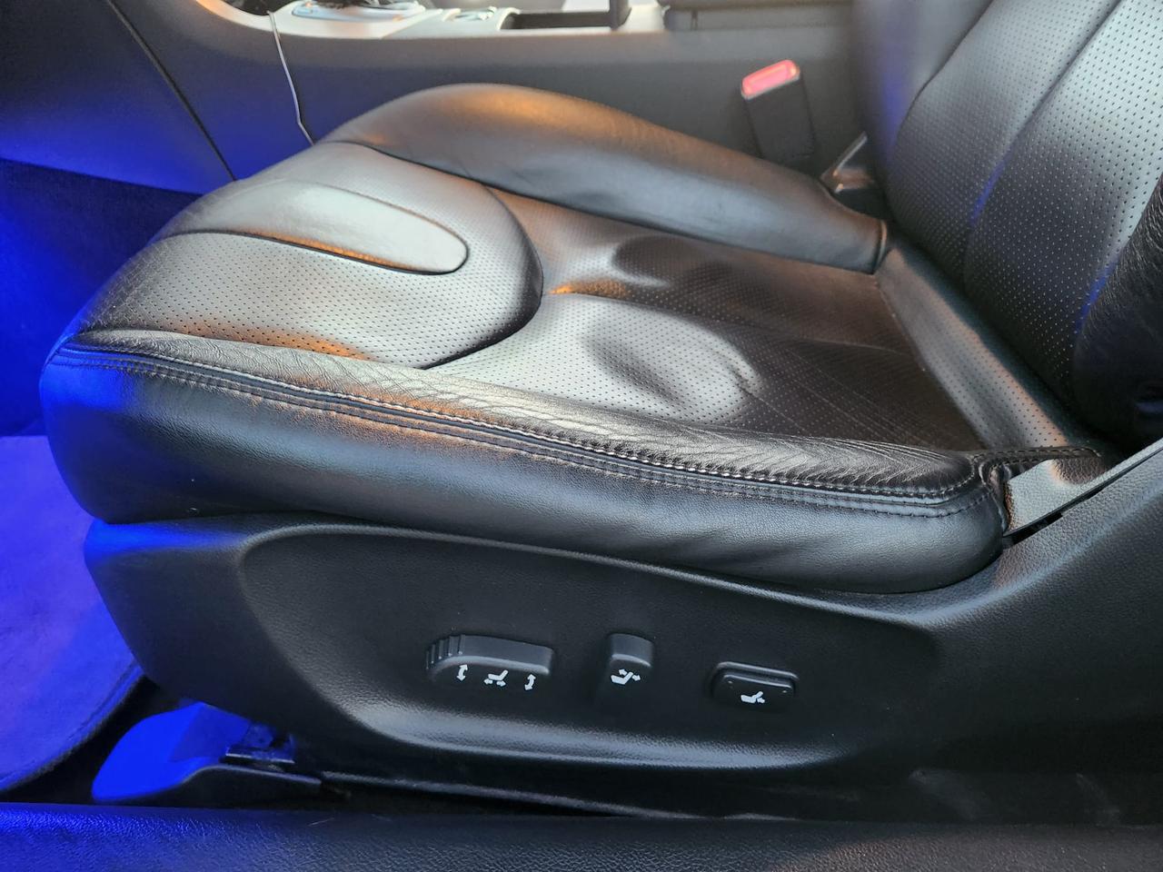 2008 Infiniti G37 Journey Photo