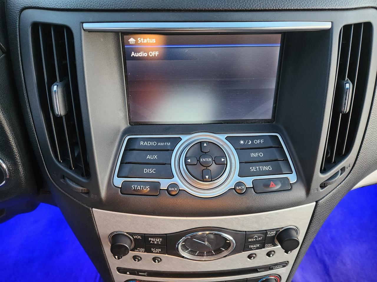 2008 Infiniti G37 Journey Photo