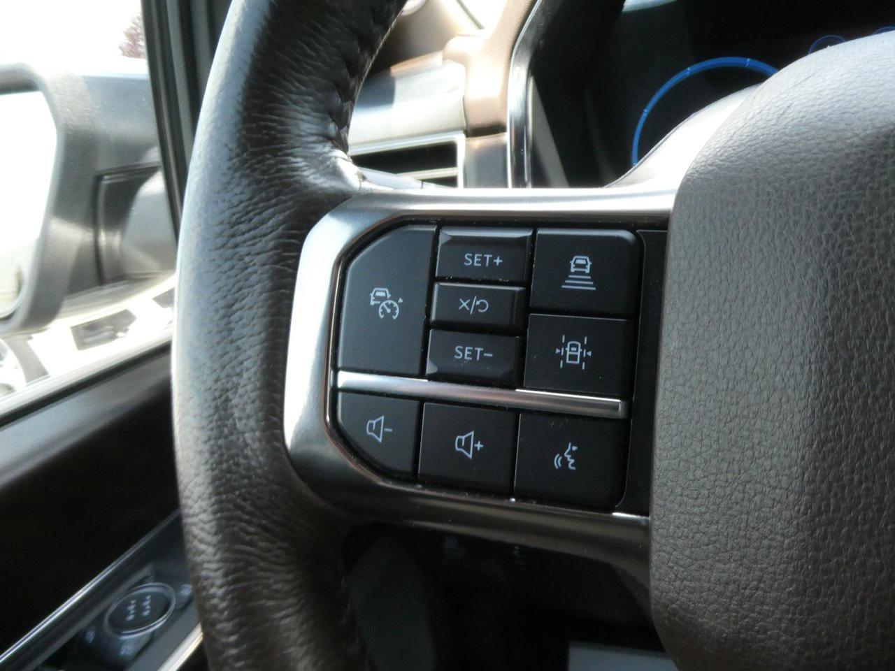 2022 Ford F-150 King Ranch | Heated Seats | Backup Cam | Nav | Photo