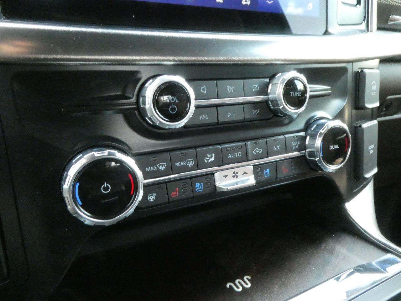 2022 Ford F-150 King Ranch | Heated Seats | Backup Cam | Nav | Photo