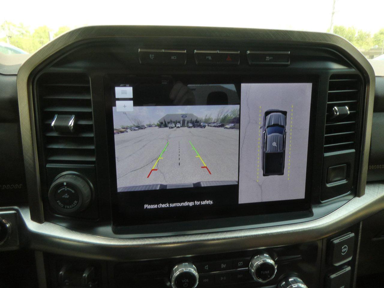 2022 Ford F-150 King Ranch | Heated Seats | Backup Cam | Nav | Photo