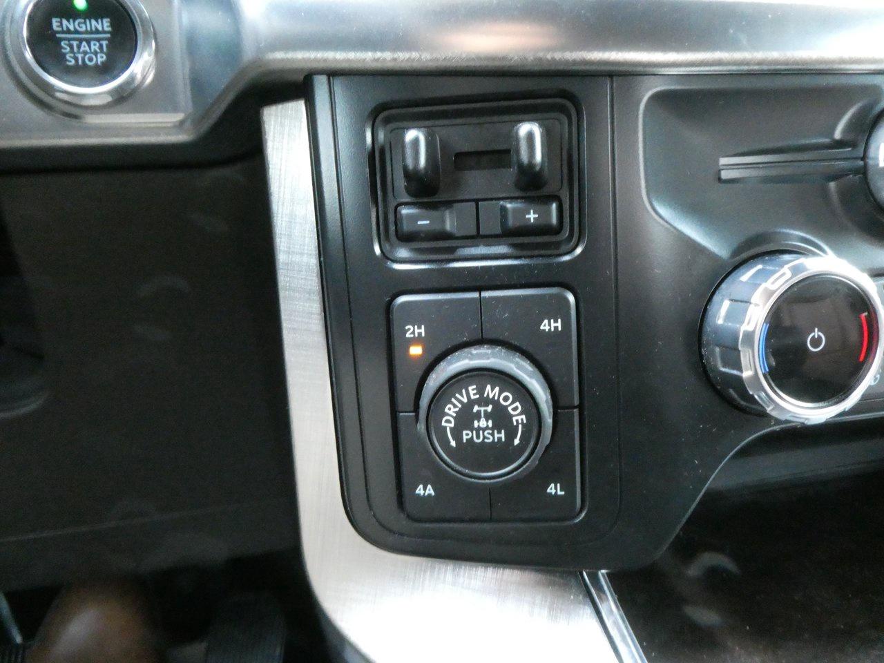 2022 Ford F-150 King Ranch | Heated Seats | Backup Cam | Nav | Photo