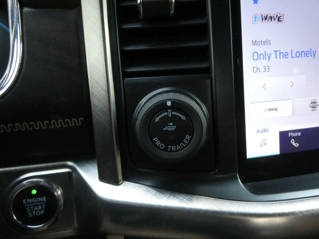 2022 Ford F-150 King Ranch | Heated Seats | Backup Cam | Nav | Photo