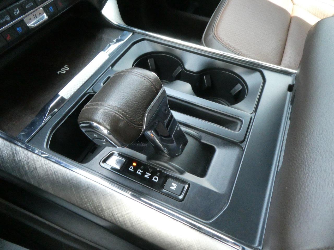 2022 Ford F-150 King Ranch | Heated Seats | Backup Cam | Nav | Photo