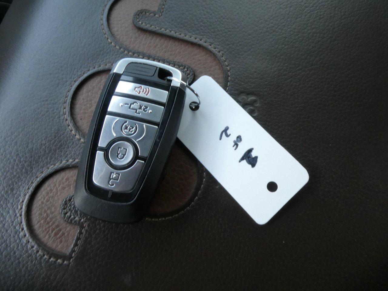 2022 Ford F-150 King Ranch | Heated Seats | Backup Cam | Nav | Photo