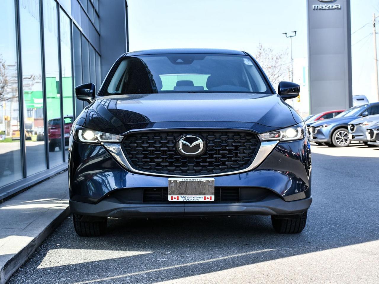 2023 Mazda CX-5 GX AWD Photo