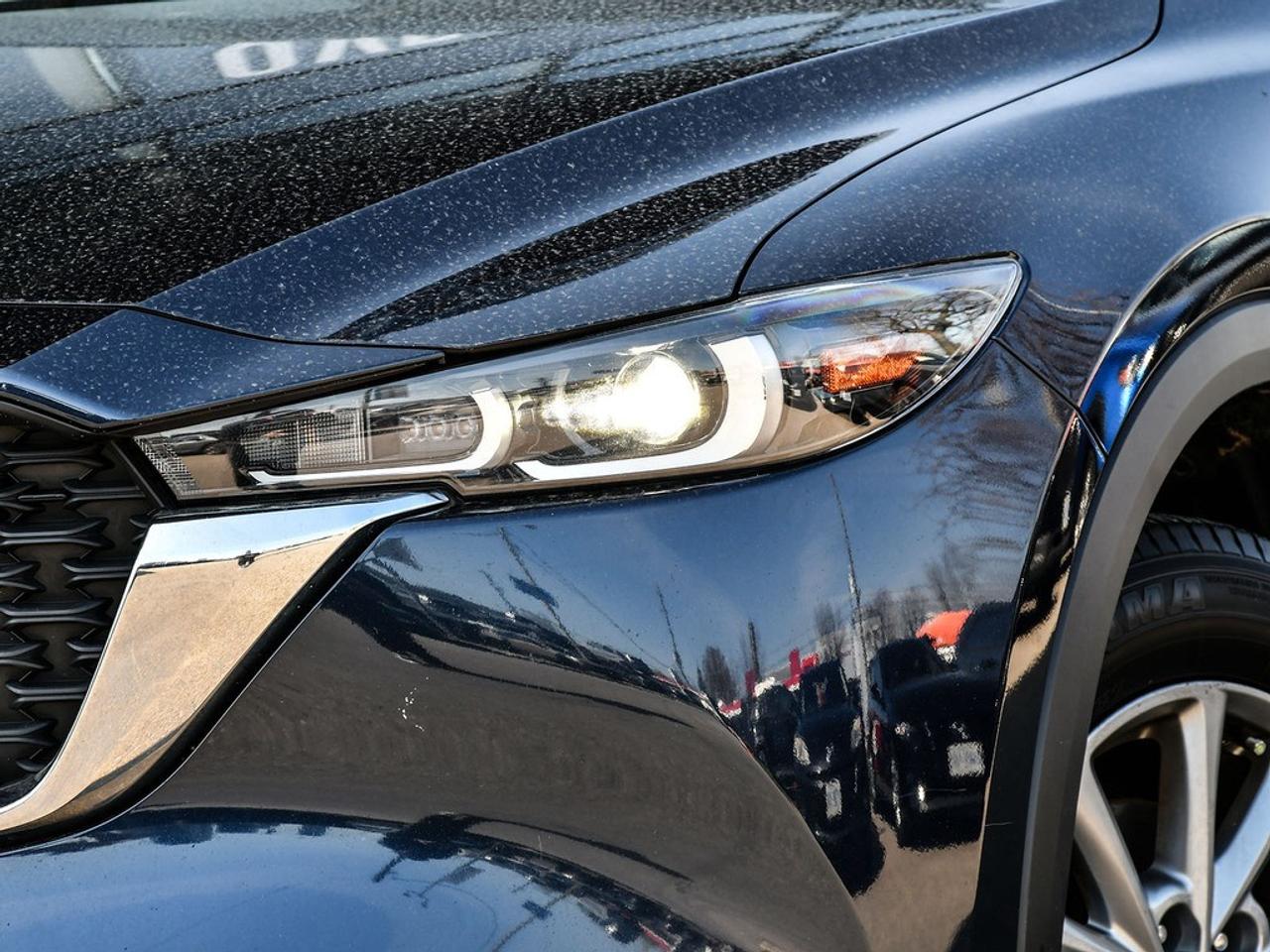 2023 Mazda CX-5 GX AWD Photo