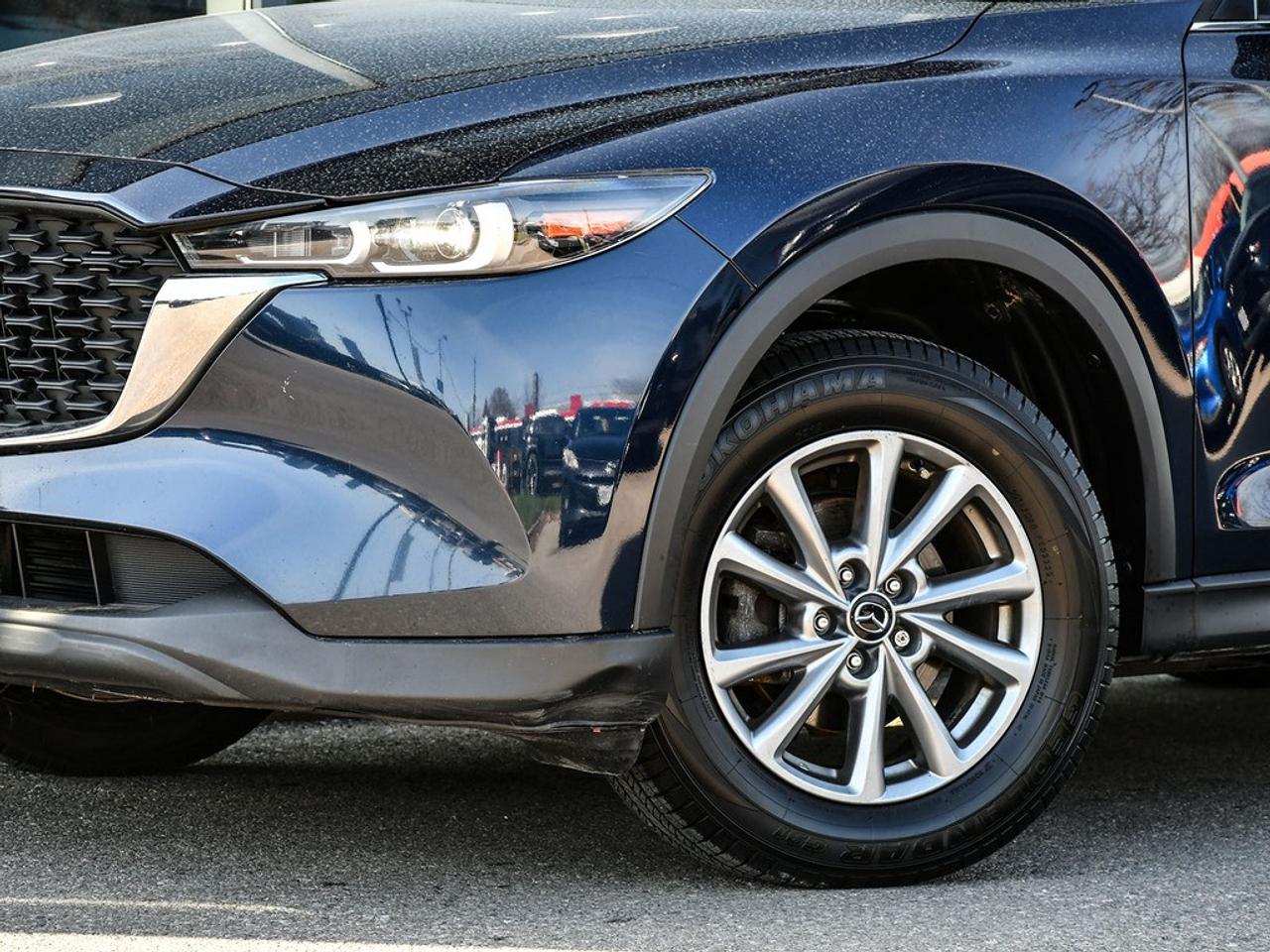 2023 Mazda CX-5 GX AWD Photo