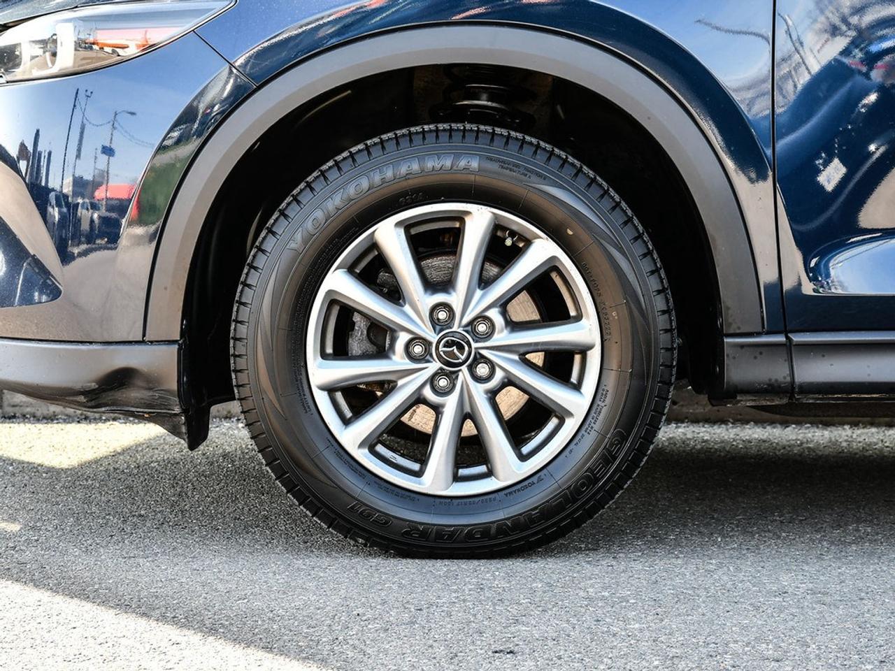 2023 Mazda CX-5 GX AWD Photo