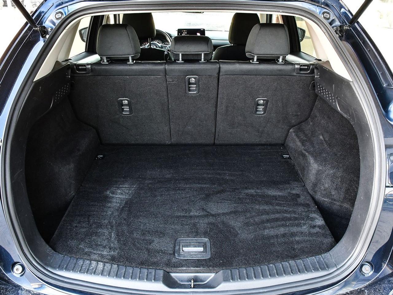 2023 Mazda CX-5 GX AWD Photo