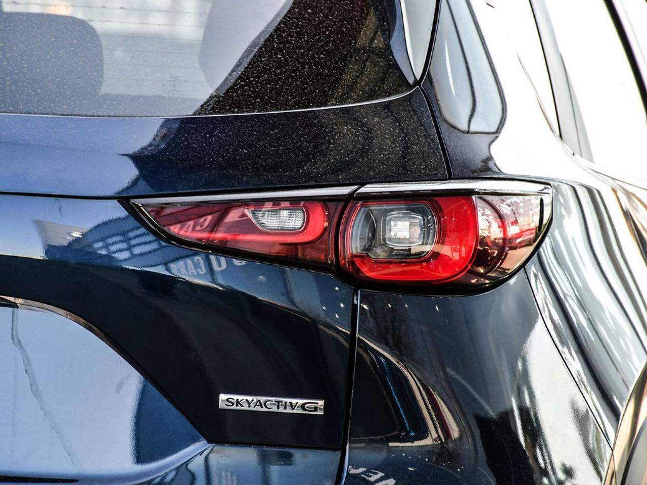 2023 Mazda CX-5 GX AWD Photo