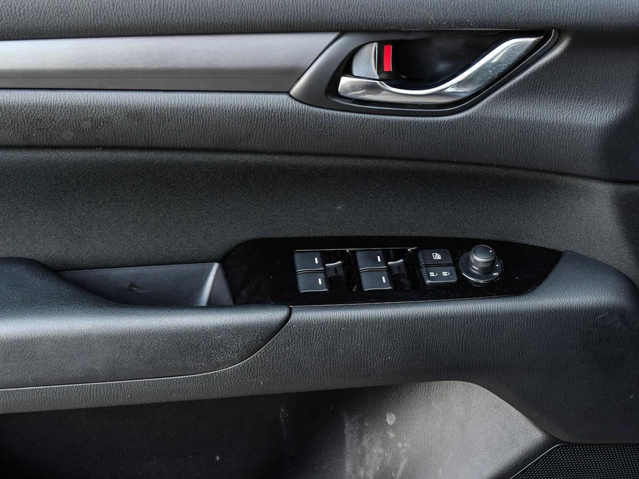 2023 Mazda CX-5 GX AWD Photo